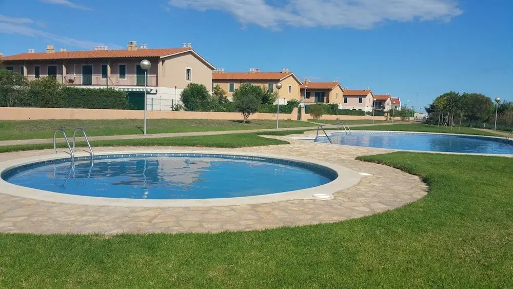 Inmo Estartit Villa Mas Pinell 19