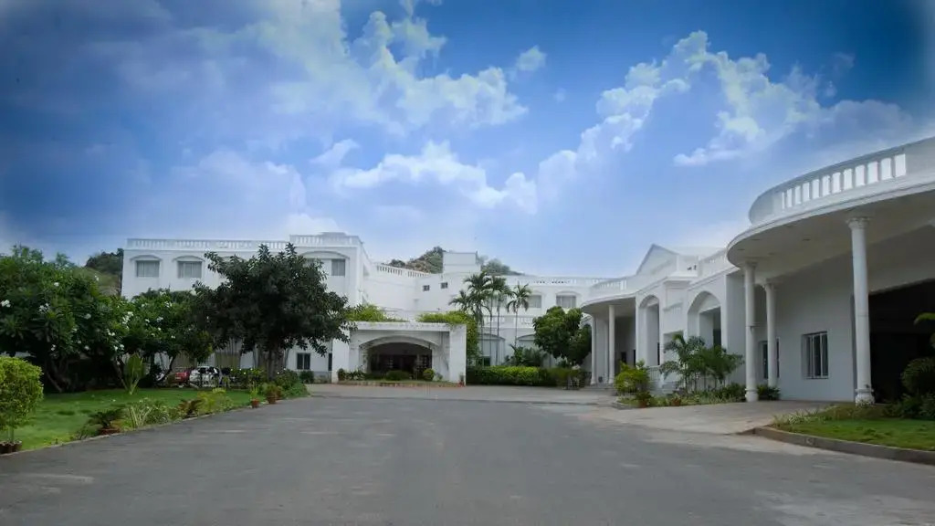 Nala Hotels - Namakkal