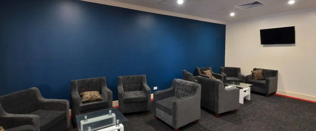 Parklane Motel Murray Bridge