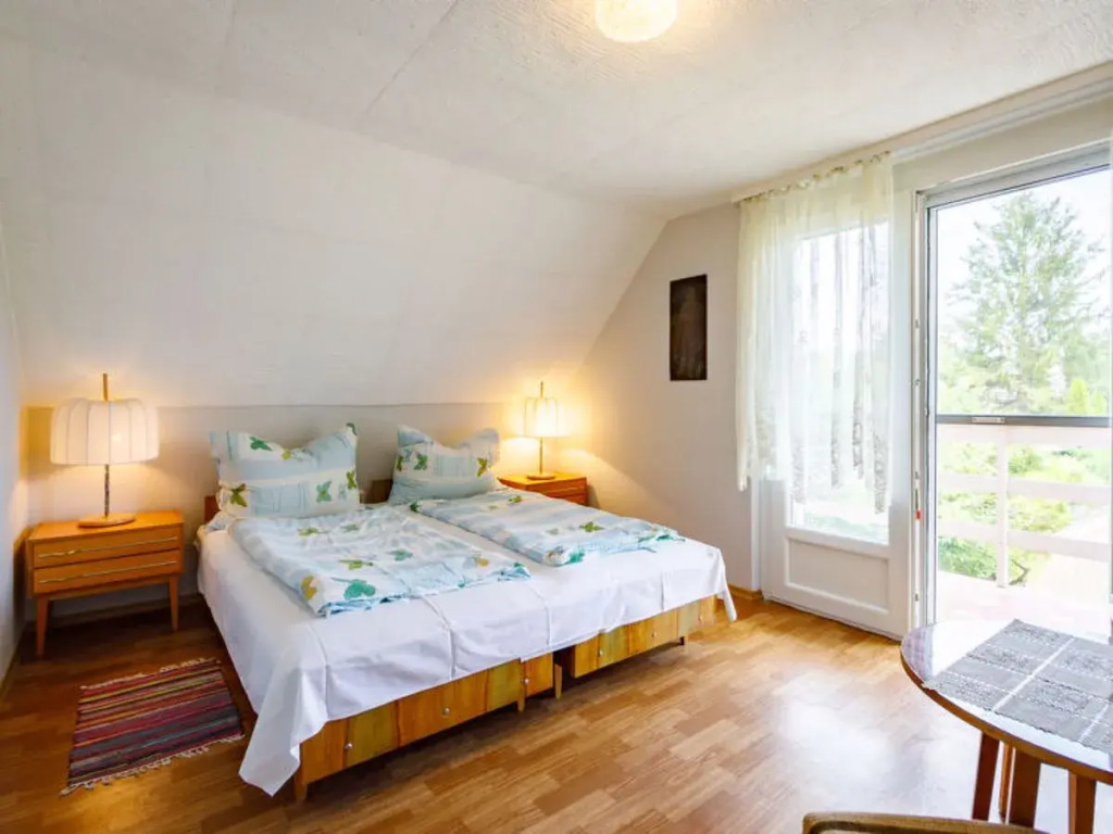 House Cyklamen Balatonmariafurdo