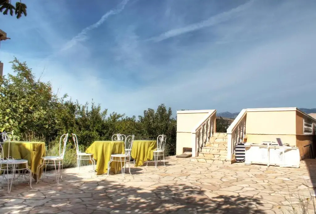 Lokunja Bed&Breakfast