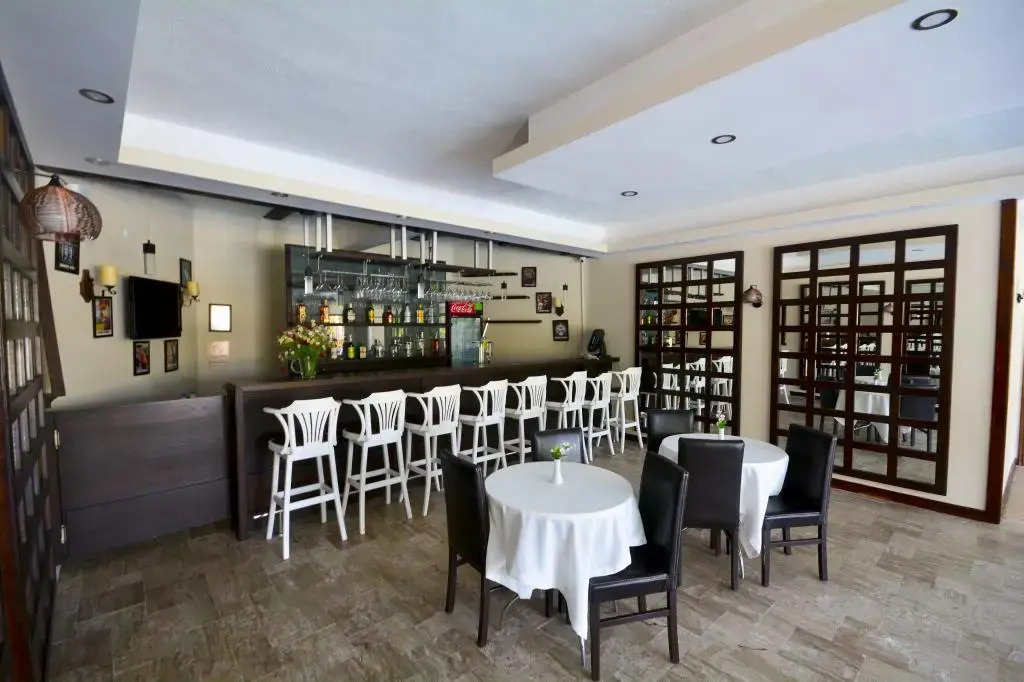 Reis Inn Hotel Kazdaglari