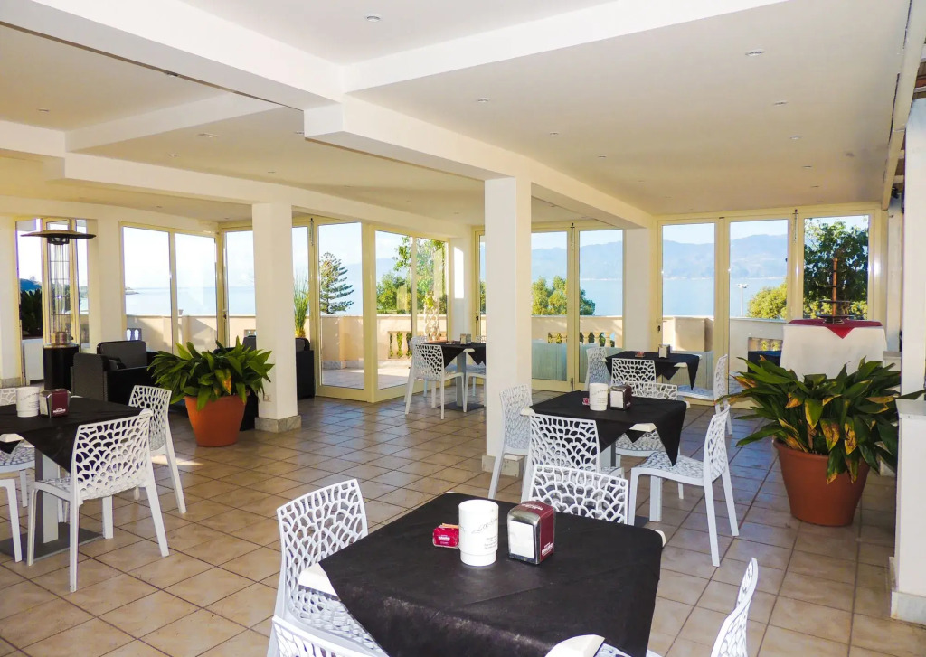 Hotel Lungomare