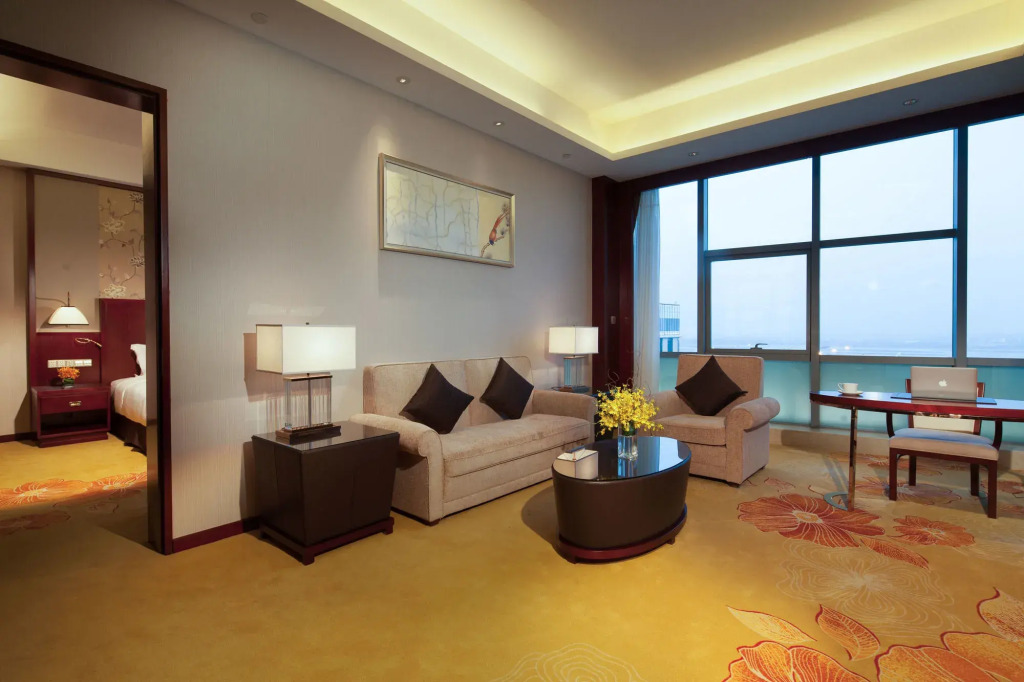 Xi'an Airport Hotel
