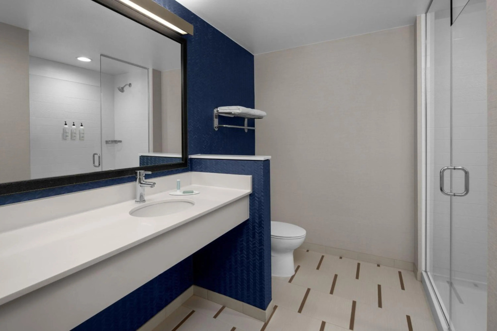 Residence Inn by Marriott Tustin Orange County