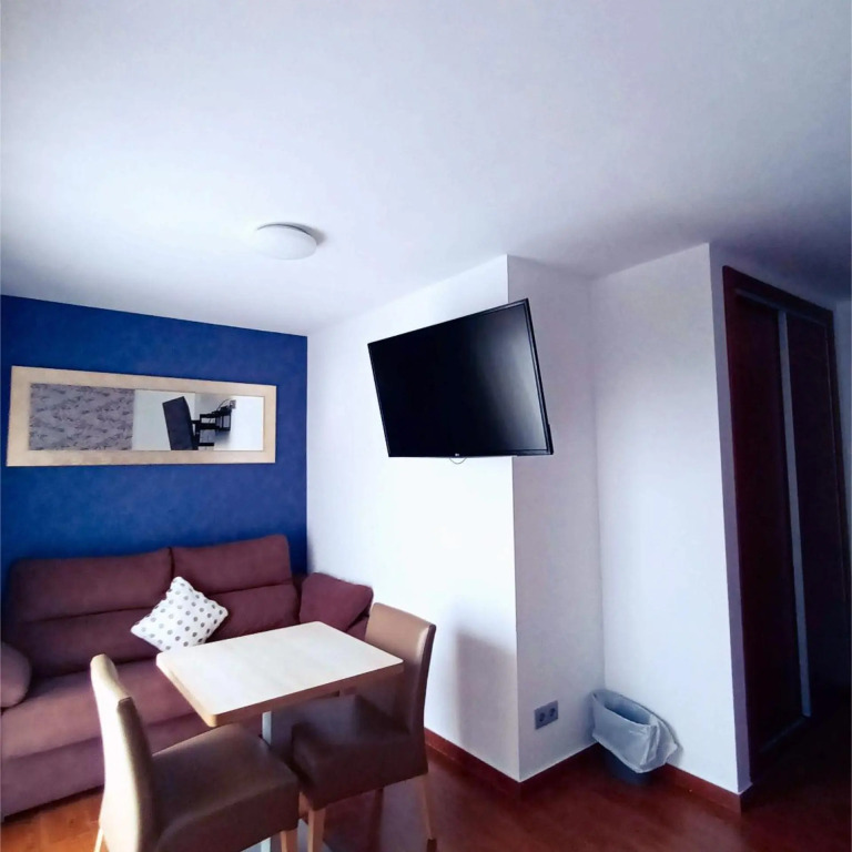 Hotel Herreros