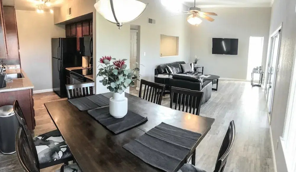 Old Town Scottsdale Golf Retreat