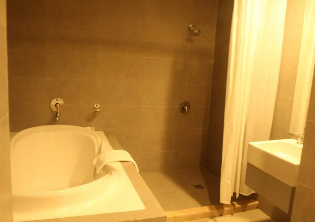 dprimahotel Balikpapan