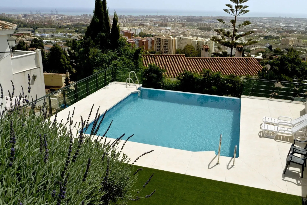 Villa Guadalupe