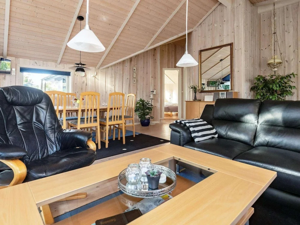 7 person holiday home in Løgstør-By Traum