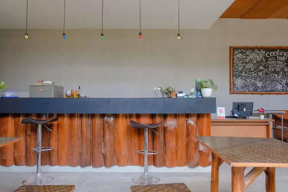 Kakap 88 Family Homestay by OYO Rooms