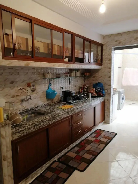 Mohammed V Airport Homestay