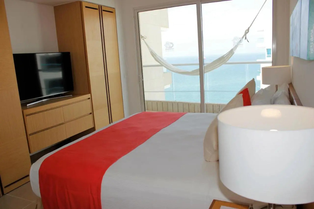 Hotel Irotama Reservado