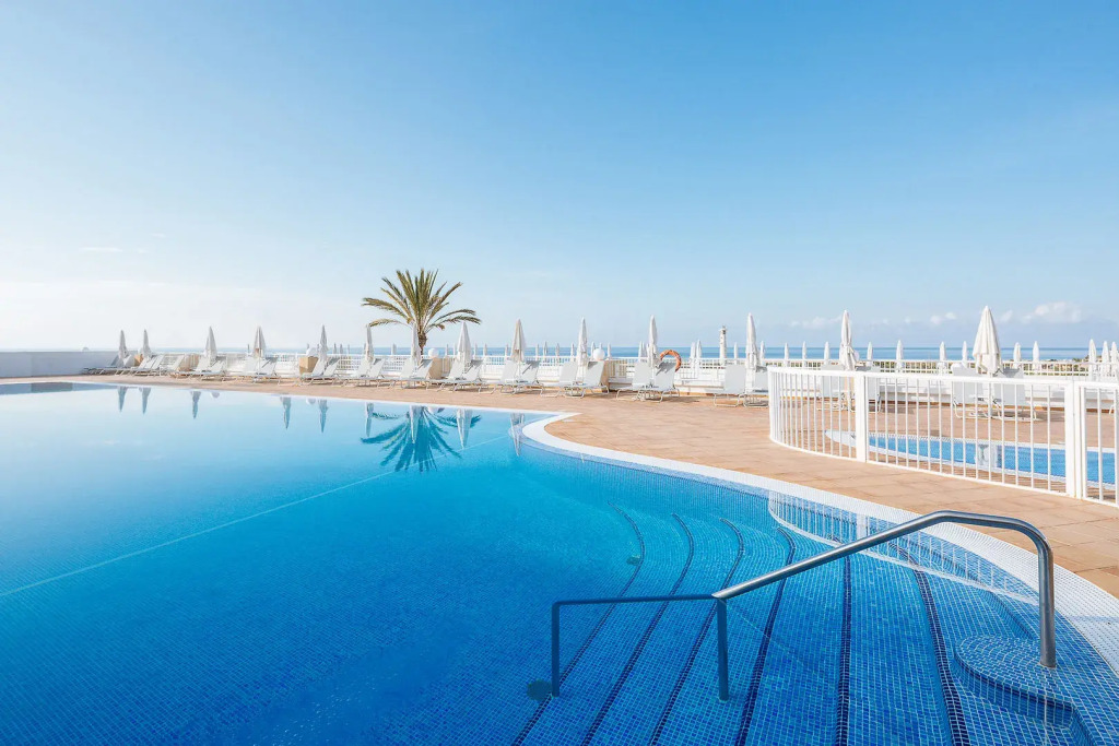 SBH Maxorata Resort