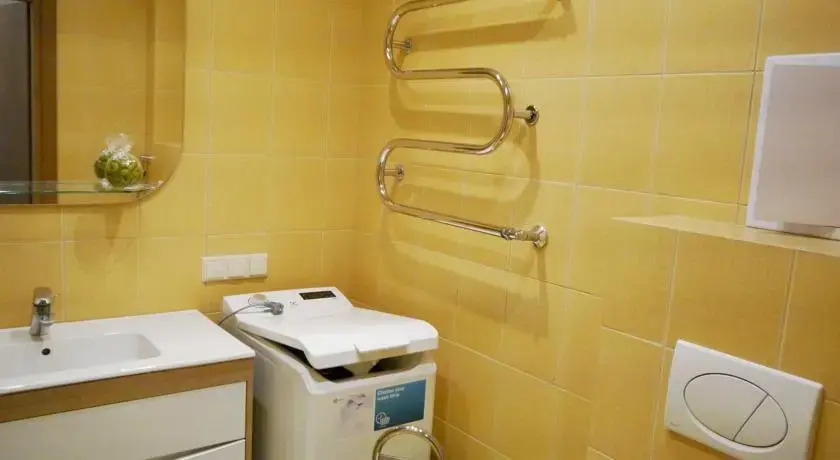 Nikolas Apartamentai - Ciurlionio 89