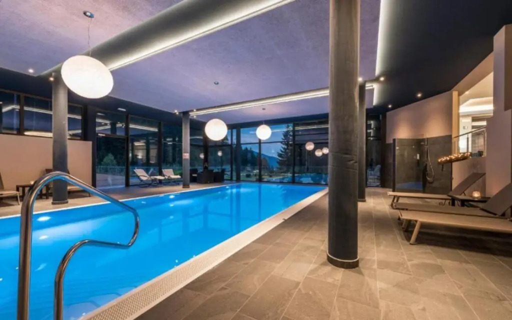 Hotel Rosengarten