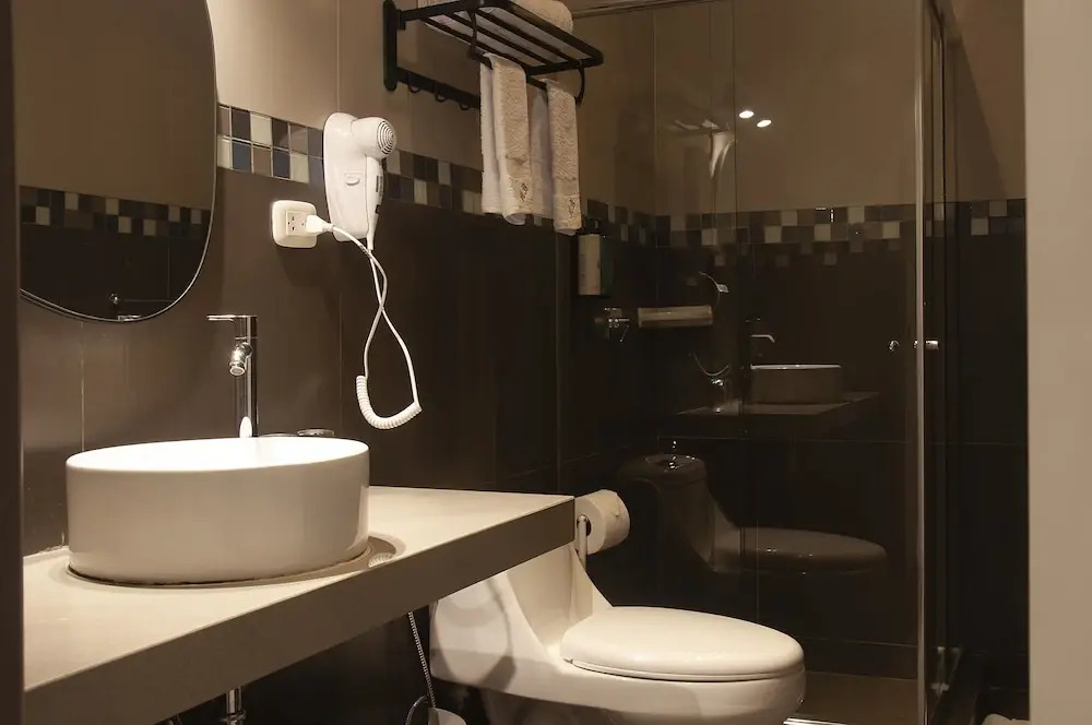 Blu Hotel Boutique