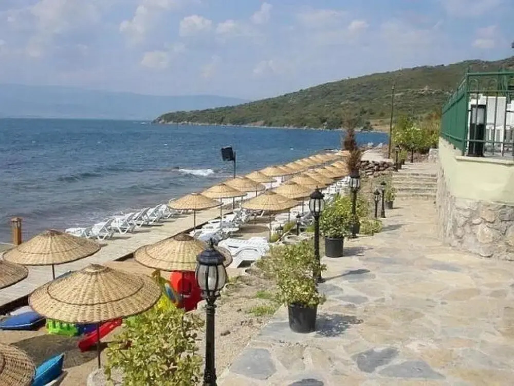 2 Bedrooms Apartment Lake View 6 by Likya Global