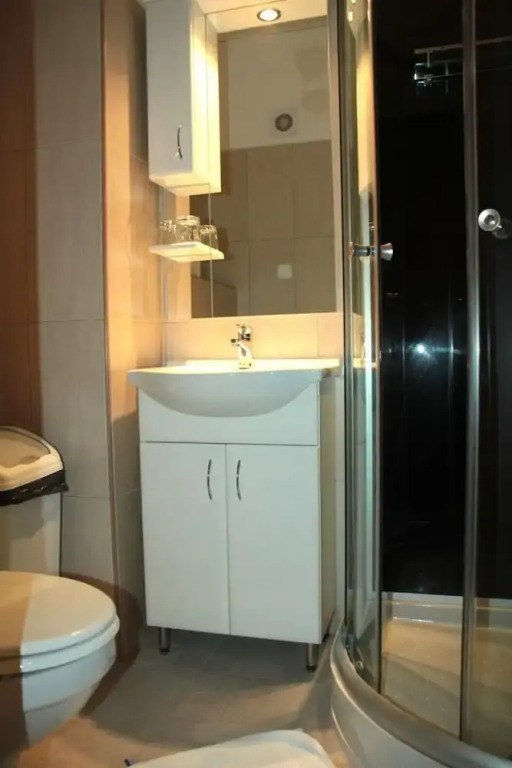 Tisza Corner Hotel