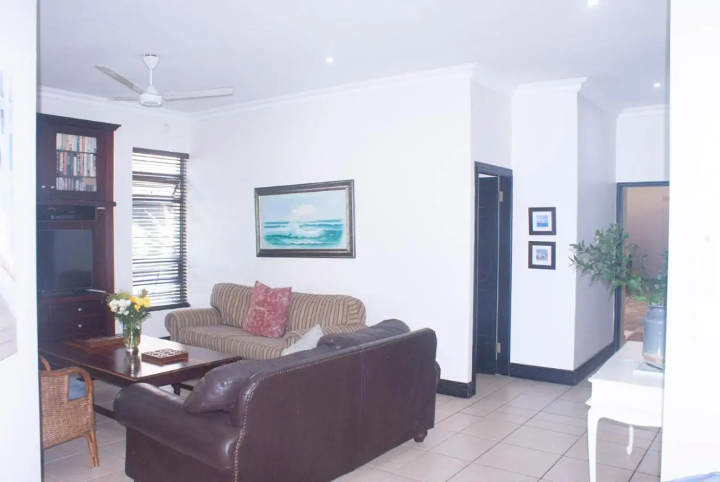 2 Marichel Beachfront Condo