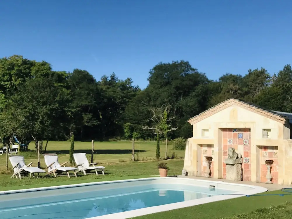 Château De Chambiers