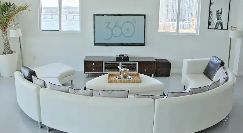 Starloft 360 Penthouse