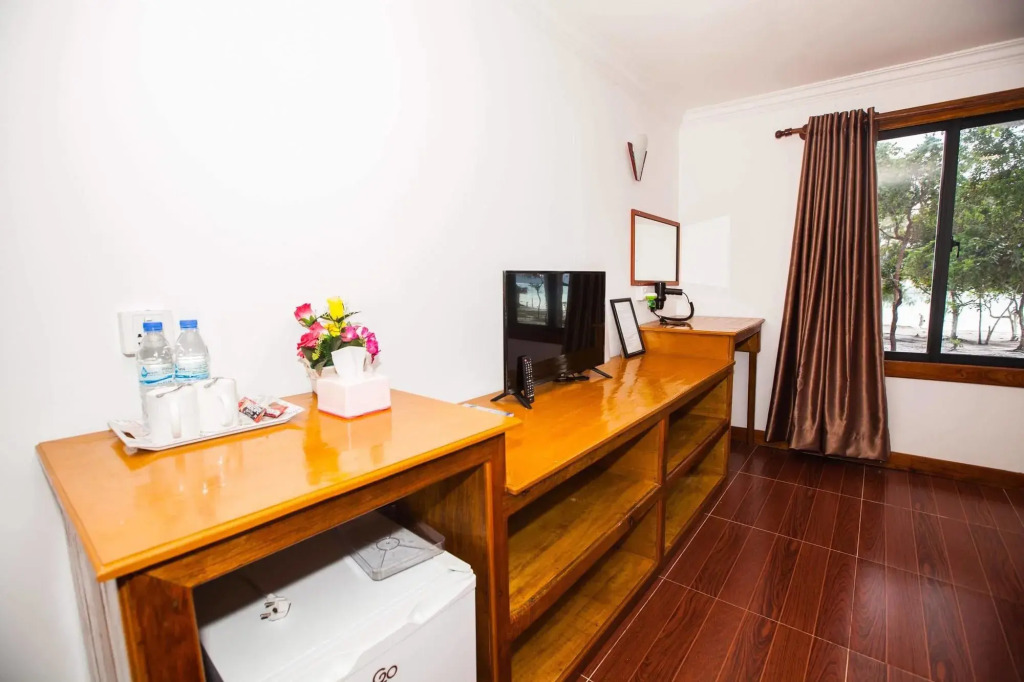 Orchid Resort