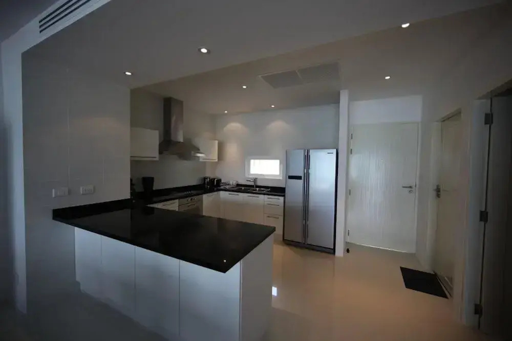 3 Bedroom Sea View Sunset Apartment SDV120-By Samui Dream Villas