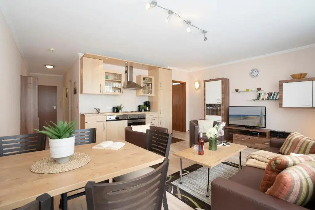 Haus Baltic Wohnung 7