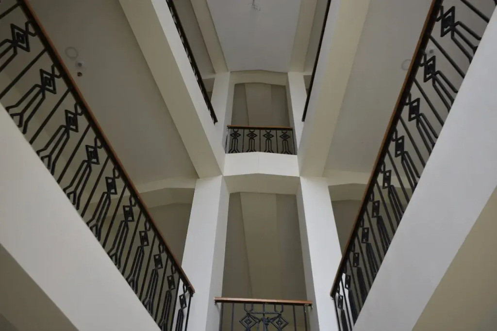 Hotel Med Barranquilla Centro