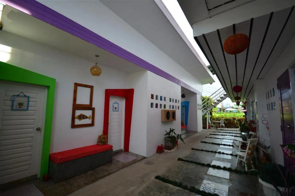 Na-Rak-O Resort