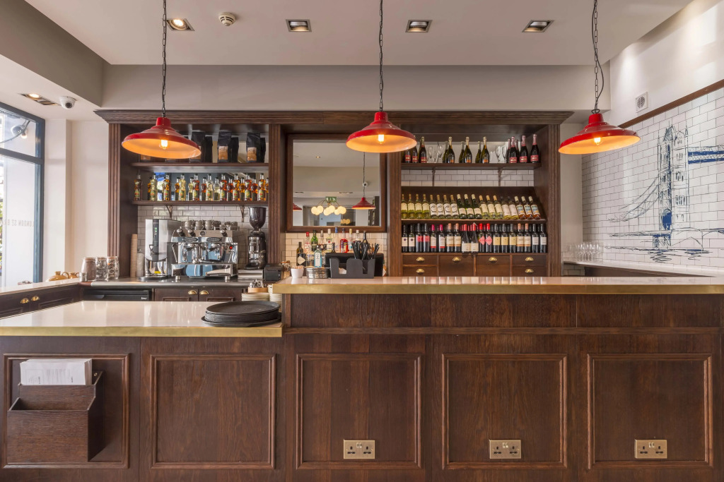Mercure London Hyde Park Hotel