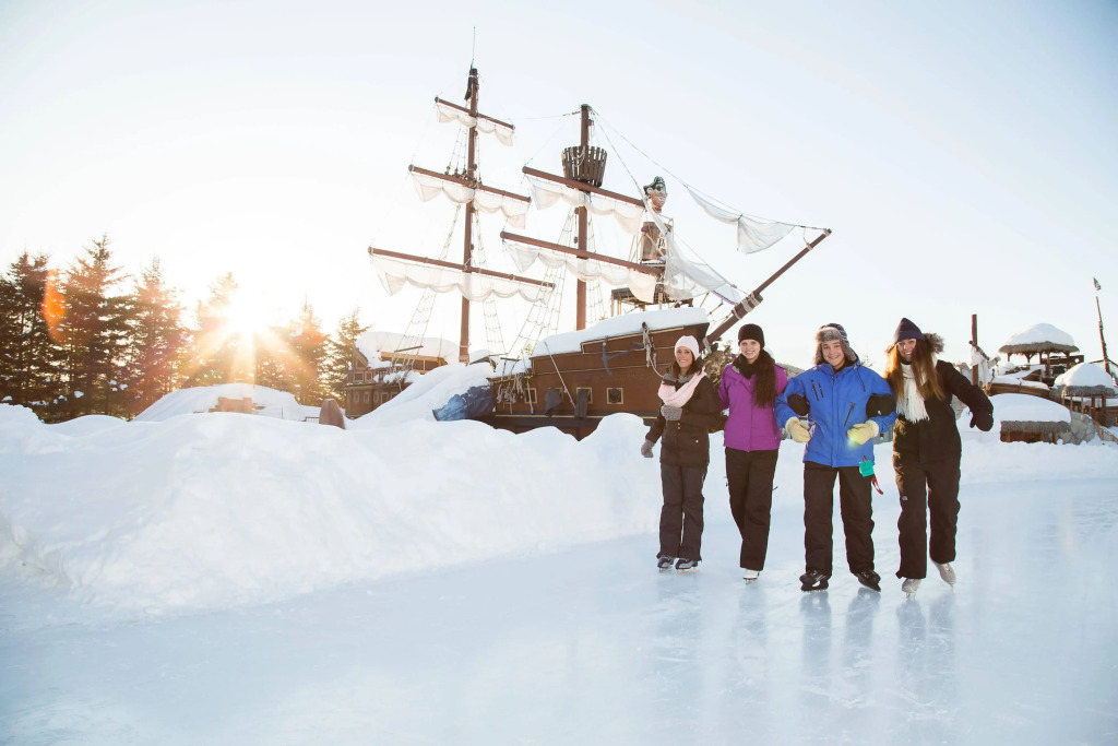 Hotel Valcartier