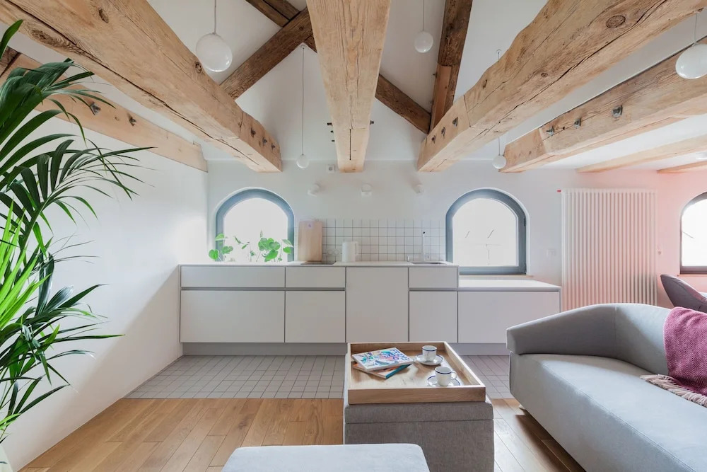 Apartamenty Monka