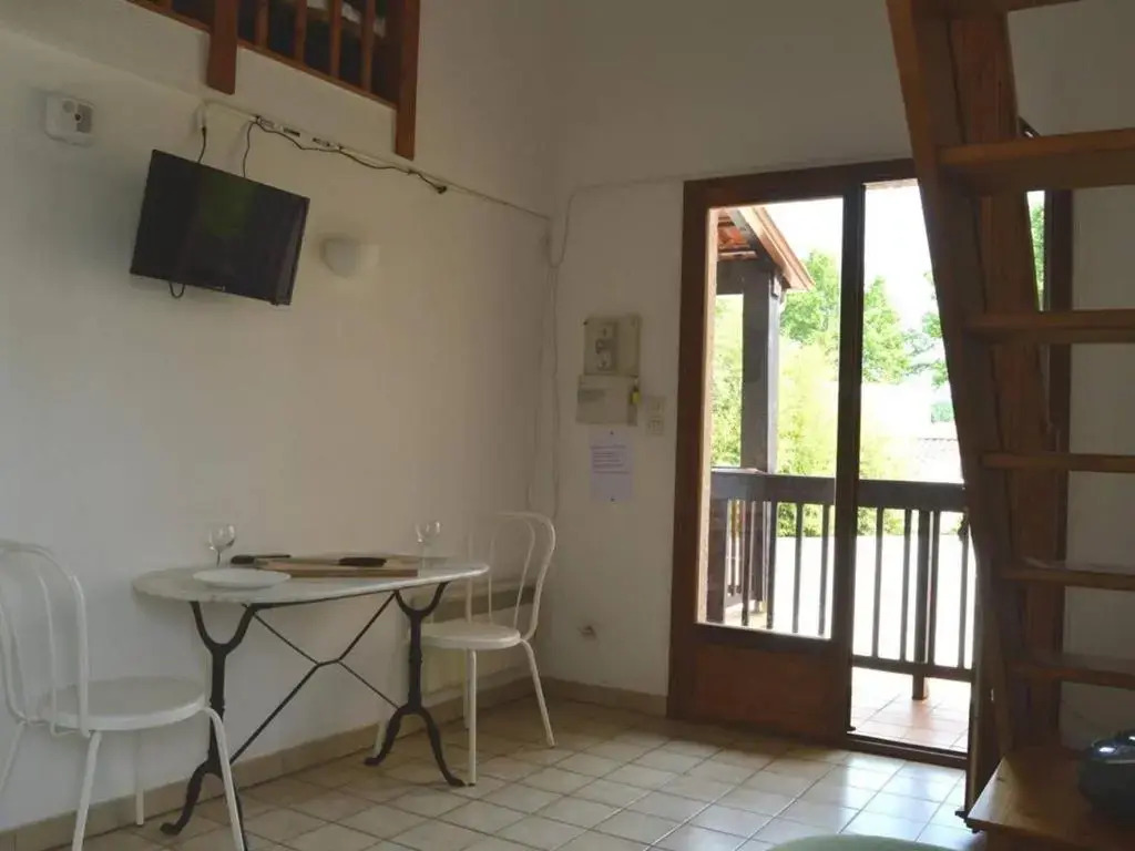 Appartement Argelès-sur-Mer, 2 pièces, 5 personnes - FR-1-225-244