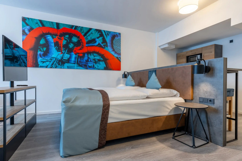 Trip Inn Hotel & Suites Essen