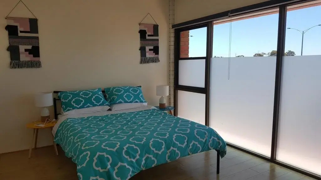 Westside Serviced Apartments