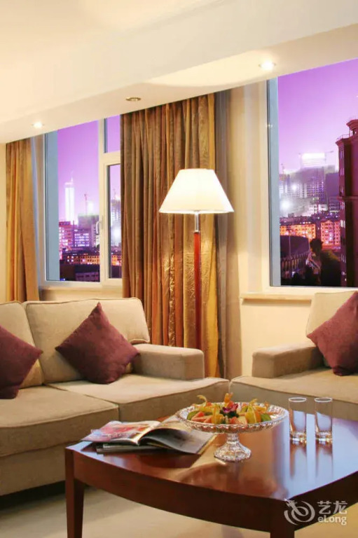 Tian He International Hotel