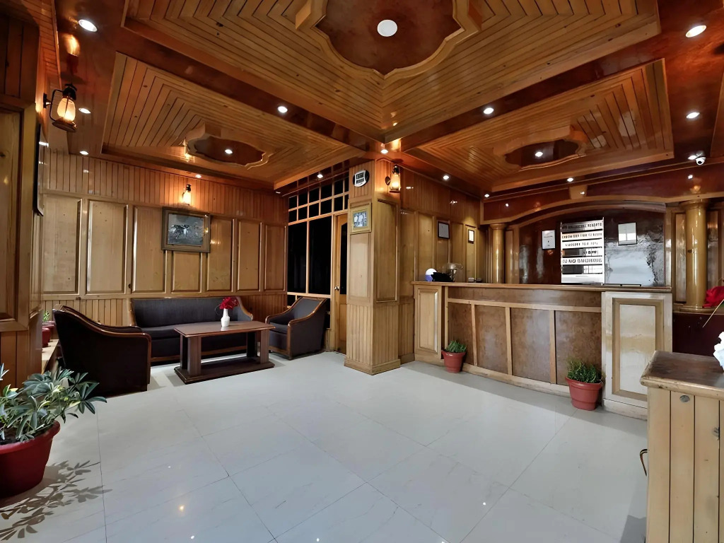 Galleu Hill Resort