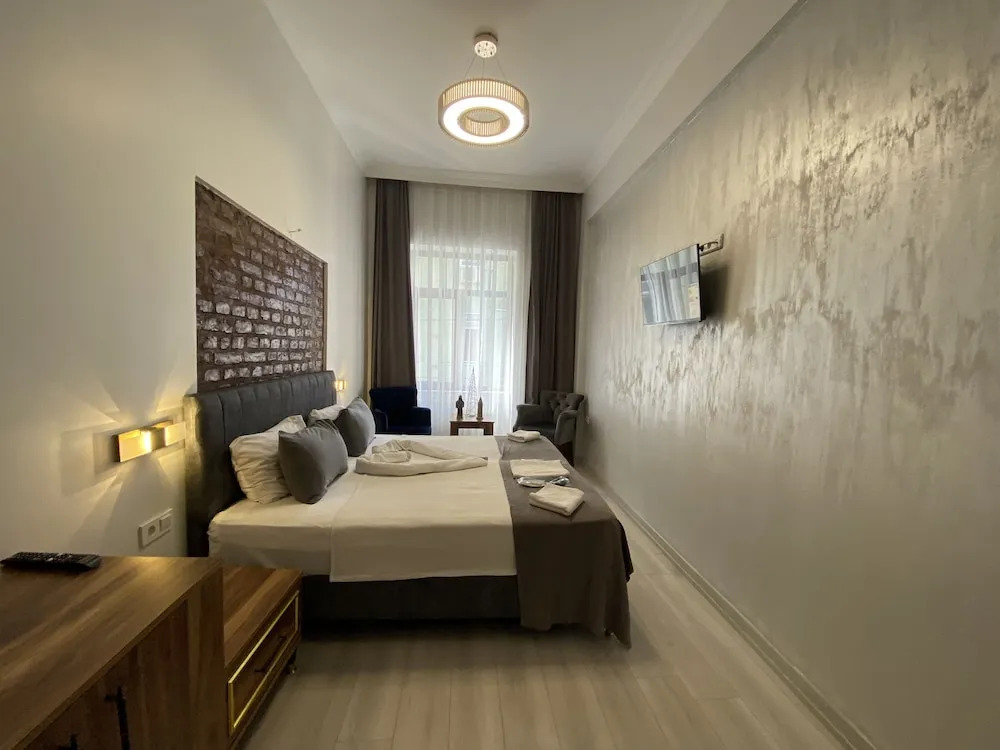 Galata Moon Hotel