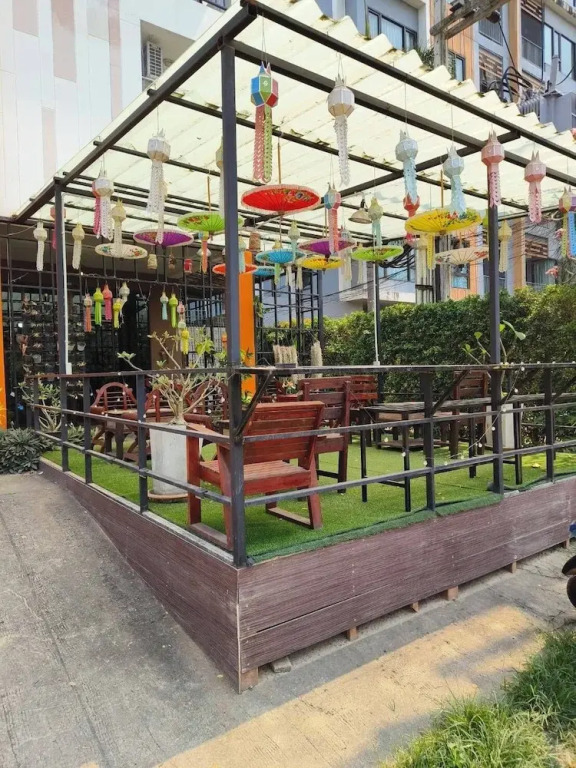 TC House and Cafe