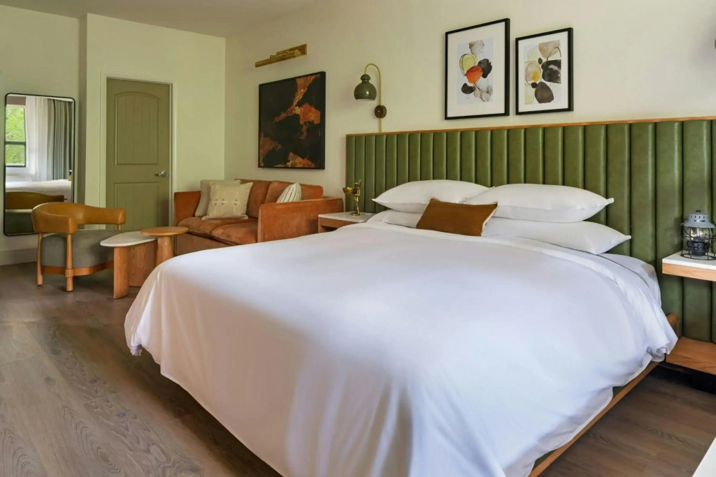 Red Cliffs Lodge Zion, A Tribute Portfolio Hotel