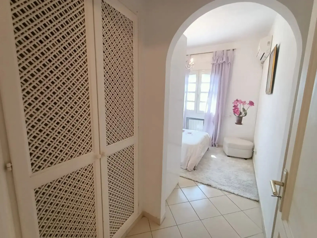Airbetter -Fabulous Stay with private pool -Yasmine Hammamet