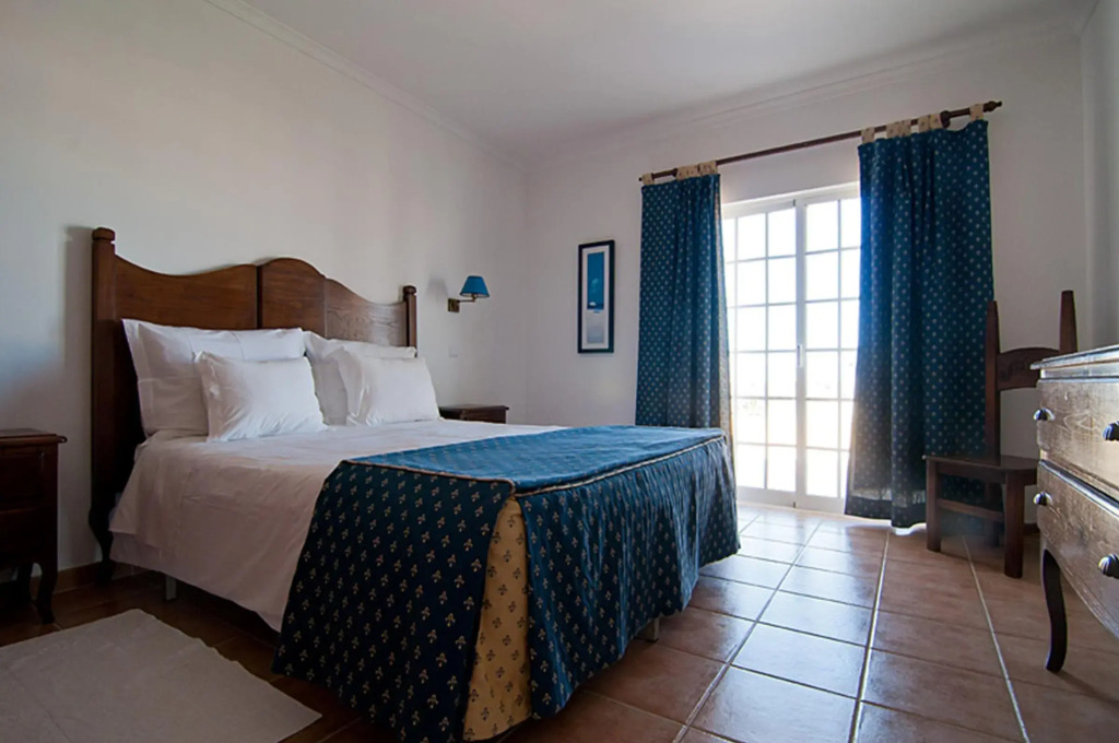 Villas Barrocal