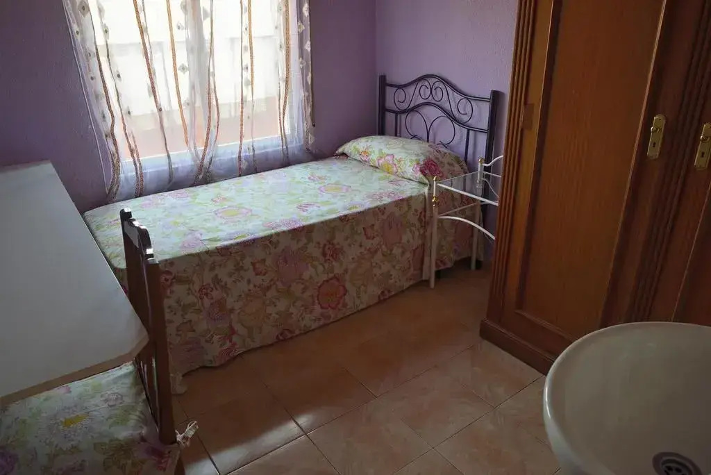 Hostal Arrate