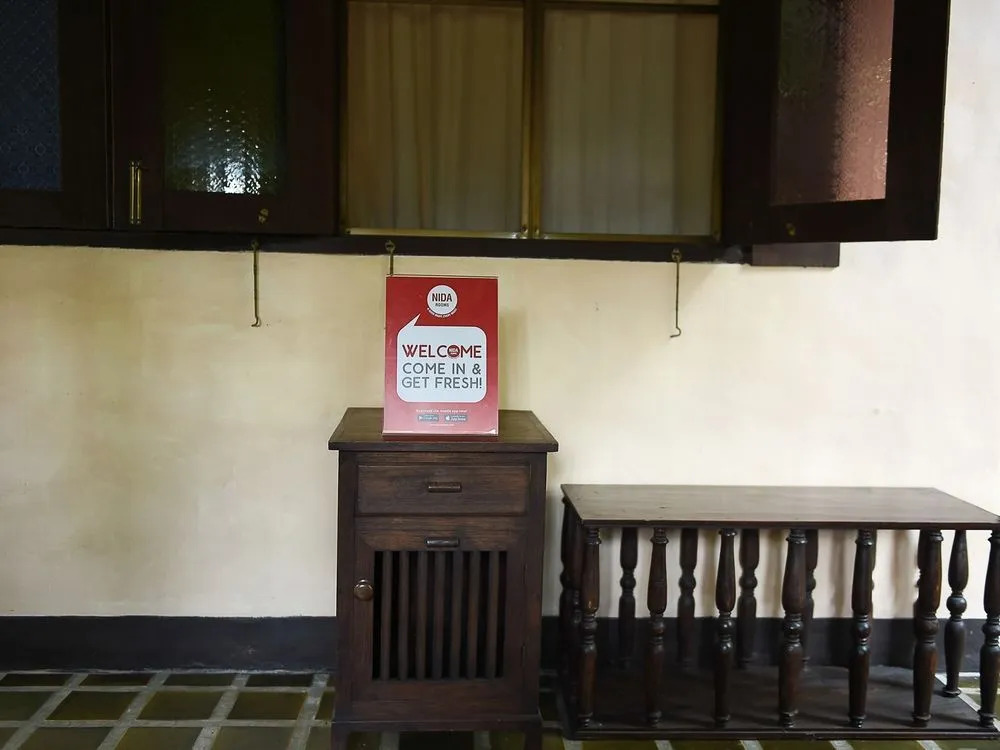 Nida Rooms Maya Soi 7 Villa