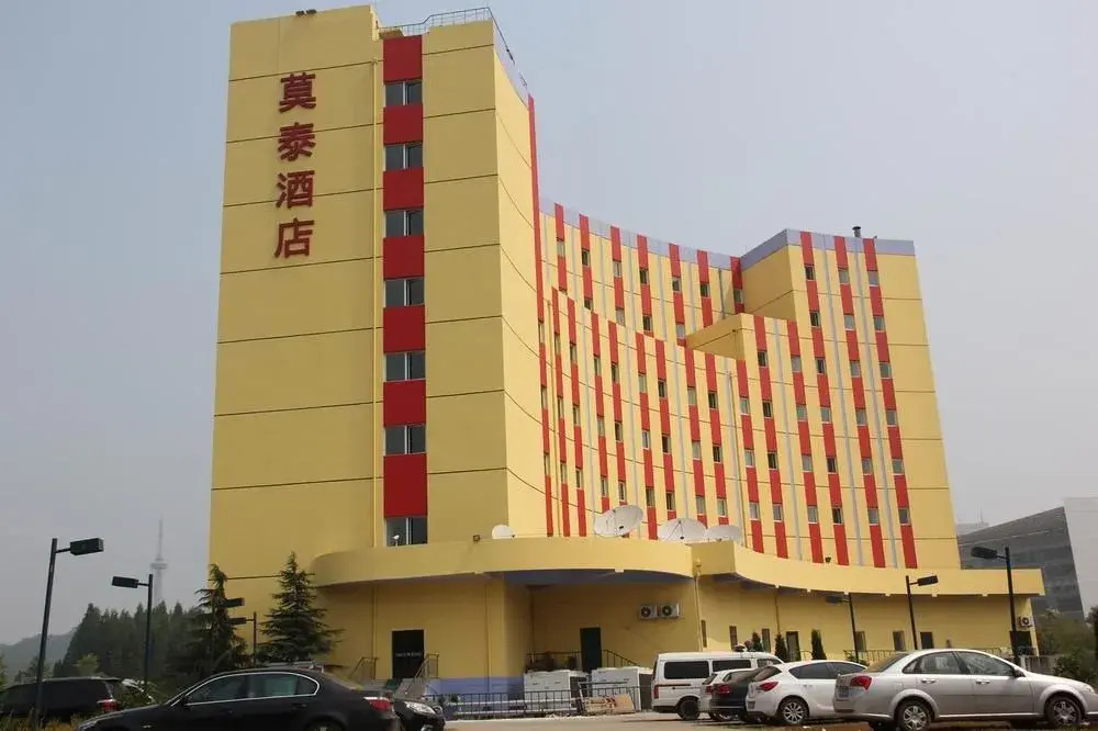 Motel 168 Qingdao Changjiang Middle Road