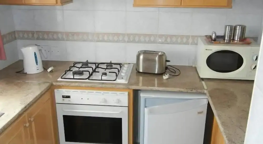 Tsialis Hotel Apartments