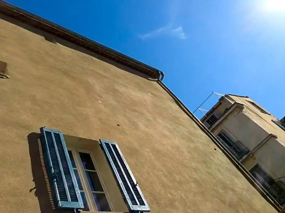 La Maison dOdette
