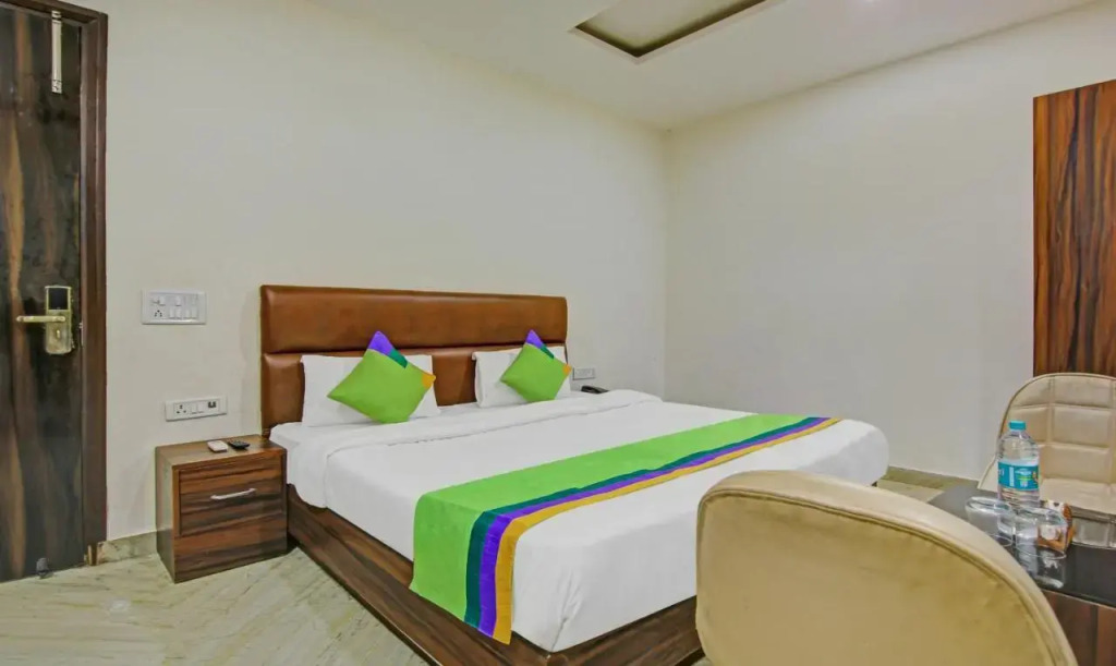Itsy Hotels Prime Stay
